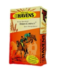 Havens Derby-Compactbrok 25 Kg