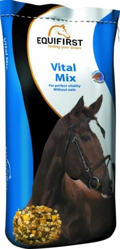 EquiFirst Vital Mix 20 Kg