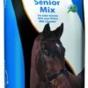 EquiFirst Senior Mix 20 Kg -Naturepavo Winkel 502006 EQF Senior Mix Grand Sac Serie 2 DEF