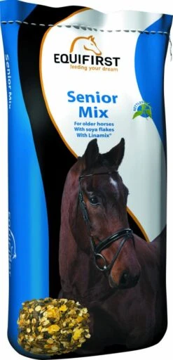 EquiFirst Senior Mix 20 Kg