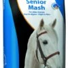 EquiFirst Senior Mash 20 Kg -Naturepavo Winkel 502007 EQF Senior Mash Grand Sac Serie 2 DEF