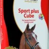 EquiFirst Sport Plus Cube 20 Kg -Naturepavo Winkel 502010 EQF 2 Sport plus Cube HD CMYK