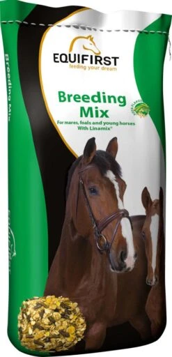 EquiFirst Breeding Mix 20 Kg