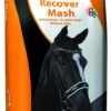 EquiFirst Recover Mash 20 Kg -Naturepavo Winkel 502024 EQF Recover Mash Grand Sac Serie 2 DEF