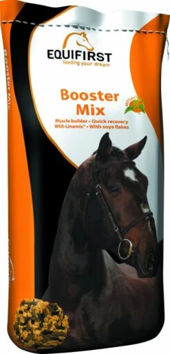 EquiFirst Booster Mix 20 Kg