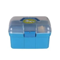 QHP Pony Power Poetskist -Naturepavo Winkel 5023sk