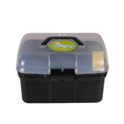 QHP Pony Power Poetskist -Naturepavo Winkel 5023zw