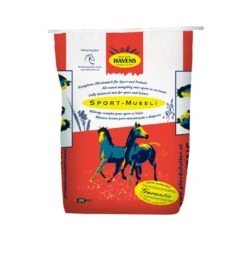 Havens Sport-Muesli 20 Kg