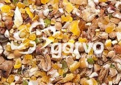 Garvo Kuikenzaad 1 Fijn 20 Kg -Naturepavo Winkel 5121