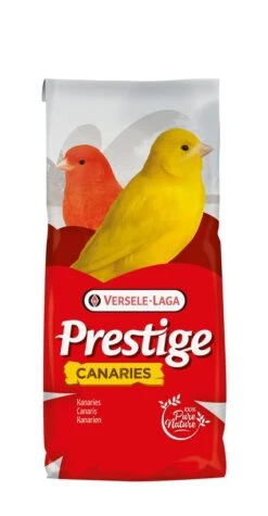 Versele-Laga Prestige Kanaries Gourmet 20 Kg