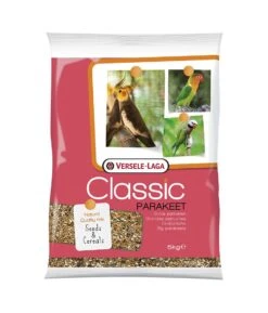 Versele-Laga Classic Grote Parkieten 5 Kg