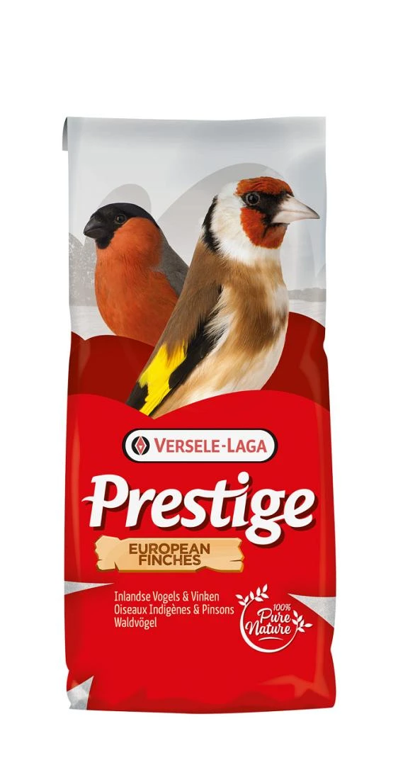 Versele-Laga Prestige Blattner Distelvink 15 Kg 3 Versele-Laga Prestige Blattner Distelvink 15 Kg