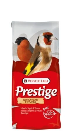 Versele-Laga Prestige Inlandse Vogels 20 Kg