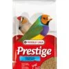 Versele-Laga Prestige Tropische Vogels 4 Kg 1 Versele-Laga Prestige Tropische Vogels 4 Kg -Naturepavo Winkel 5410340215210