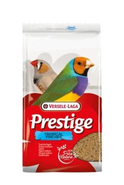 Versele-Laga Prestige Tropische Vogels 4 Kg