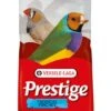 Versele-Laga Prestige Tropische Vogels Kweek 20 Kg 1 Versele-Laga Prestige Tropische Vogels Kweek 20 Kg -Naturepavo Winkel 5410340215890