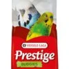 Versele-Laga Prestige Parkieten Engelse Mengeling 50/50 20 Kg 1 Versele-Laga Prestige Parkieten Engelse Mengeling 50/50 20 Kg -Naturepavo Winkel 5410340216484