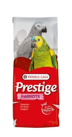 Versele-Laga Prestige Papegaaien 15 Kg