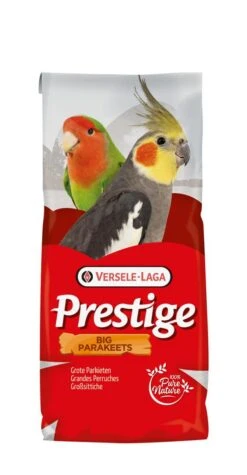 Versele-Laga Prestige Grote Parkieten Special 20 Kg