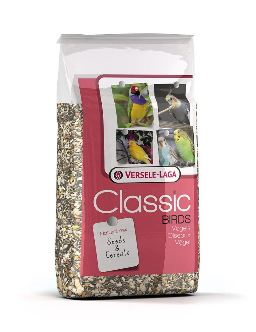Versele-Laga Classic Papegaaien 12,5 Kg 3 Versele-Laga Classic Papegaaien 12,5 Kg