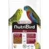 Versele-Laga NutriBird B14 Parkiet Onderhoudsvoer 3 Kg -Naturepavo Winkel 5410340221020