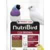 Versele-Laga NutriBird C19 Original 3 Kg -Naturepavo Winkel 5410340221082