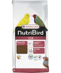 Versele-Laga NutriBird C19 10 Kg