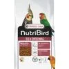 Versele-Laga NutriBird G14 Original 10 Kg -Naturepavo Winkel 5410340221143