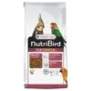 Versele-Laga NutriBird G18 Tropical 10 Kg -Naturepavo Winkel 5410340221198
