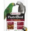 Versele-Laga NutriBird P15 Tropical 3 Kg -Naturepavo Winkel 5410340221297