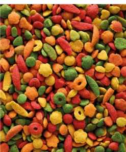 Versele-Laga NutriBird P19 Tropical 10 Kg -Naturepavo Winkel 5410340221327 1