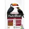 Versele-Laga NutriBird T16 2 Kg -Naturepavo Winkel 5410340221341