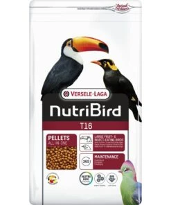 Versele-Laga NutriBird T16 2 Kg