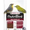 Versele-Laga NutriBird Uni Komplet 3 Kg -Naturepavo Winkel 5410340221457