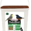Versele-Laga NutriBird Uni Patee 5 Kg -Naturepavo Winkel 5410340221471