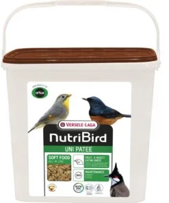 Versele-Laga NutriBird Uni Patee 5 Kg