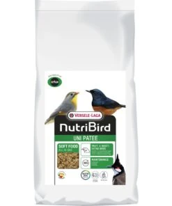 Versele-Laga NutriBird Uni Patee 25 Kg