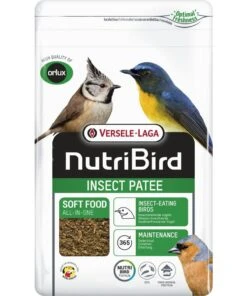 Versele-Laga NutriBird Insect Patee 1 Kg