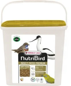Versele-Laga NutriBird Insect Patee Premium 2 Kg