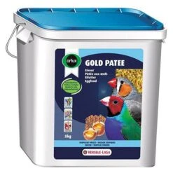 Versele-Laga Orlux Gold Patee Tropische Vogels 5 Kg