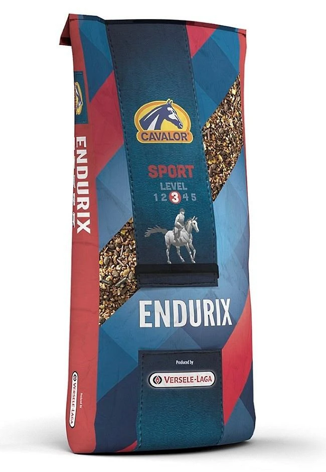 Cavalor Sport Endurix 20 Kg 3 Cavalor Sport Endurix 20 Kg