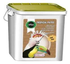 Versele-Laga Orlux Tropical Patee Premium 25 Kg