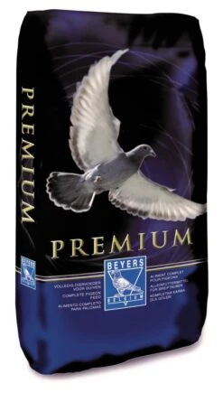 Beyers Premium Weduwschap Super 20 Kg