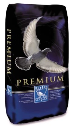 Beyers Premium Vandenabeele 20 Kg