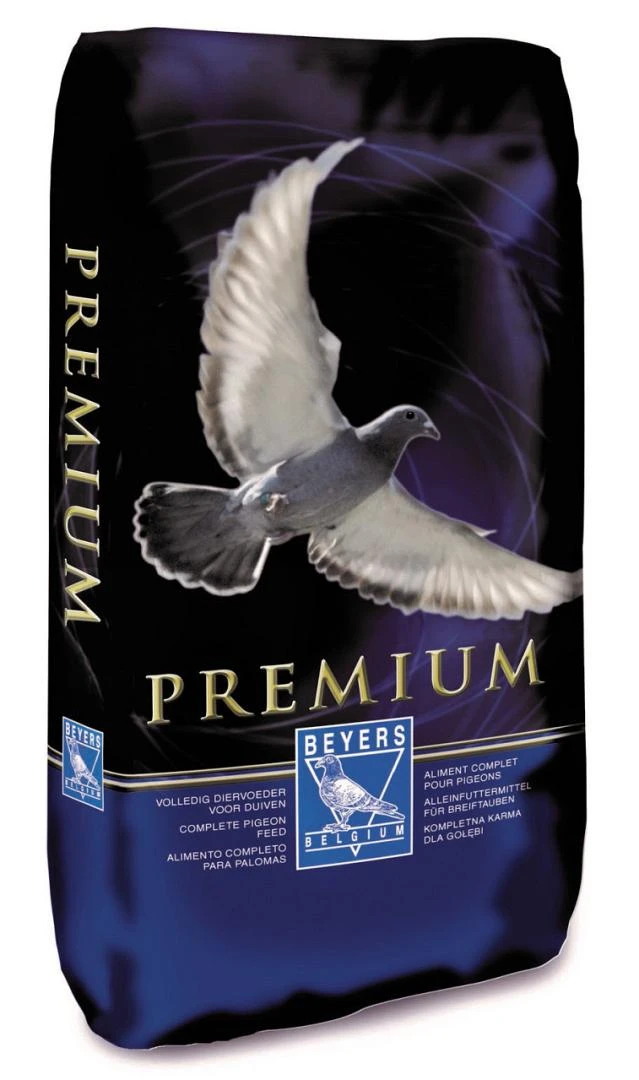 Beyers Premium Koopman All-in-one 20 Kg 3 Beyers Premium Koopman All-in-one 20 Kg
