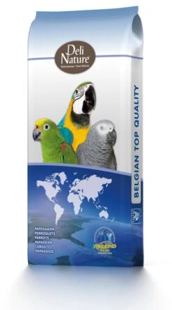 Deli Nature Cooking Mix Nr. 27 - 15 Kg