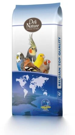 Deli Nature Gezondheidszaad Supreme Nr. 93 - 15 Kg