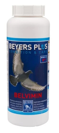 Beyers Belvimin 5 Kg