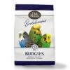 Deli Nature Birdelicious Parkieten 2,5 Kg -Naturepavo Winkel 5411860806056