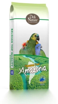 Deli Nature Amazonas Park Amazonia Nr. 22 - 15 Kg